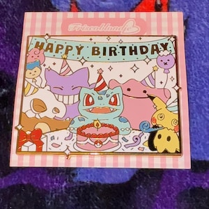 GengarPrincess added a photo of their purchase