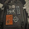 Trans Werewolf Patch Sew or Glue on Back Patch 9x7 Inches - Etsy