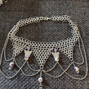 Melanie added a photo of their purchase