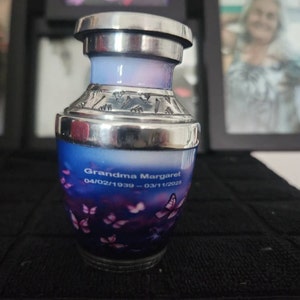 Shantel added a photo of their purchase