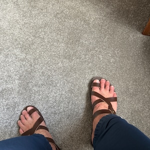 Fred added a photo of their purchase