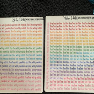 Tabitha hat ein Foto des gekauften Artikels hinzugefügt