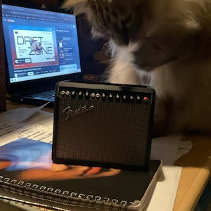 Gordon added a photo of their purchase