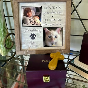 Resha added a photo of their purchase