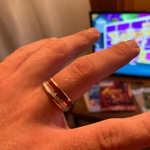 Katie added a photo of their purchase