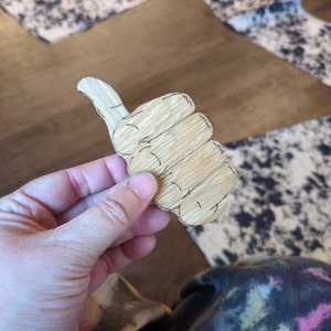 Marianne heeft een foto van de aankoop toegevoegd