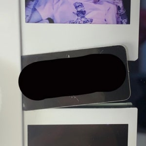 Maddy added a photo of their purchase