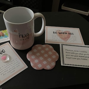 Debra added a photo of their purchase