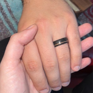 Joanna added a photo of their purchase