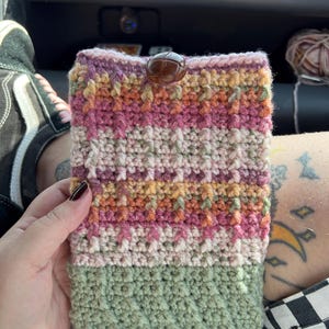Molly added a photo of their purchase
