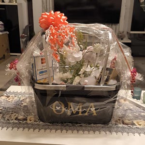 Ramona added a photo of their purchase