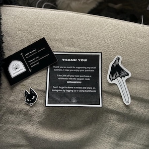 Tripp added a photo of their purchase