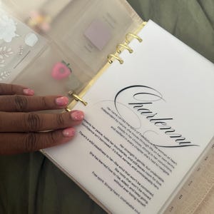 Charlenny added a photo of their purchase