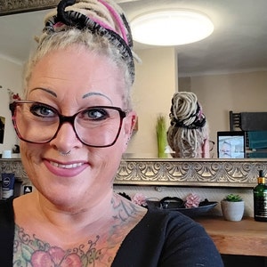 Sandra ha añadido una foto de su compra