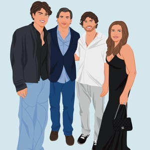 Claudia added a photo of their purchase