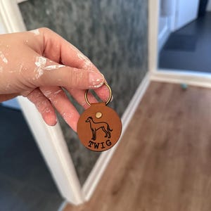 Alexis added a photo of their purchase