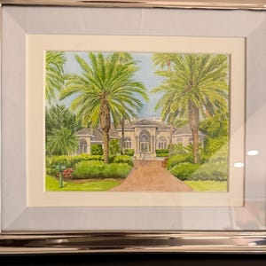 Catherine added a photo of their purchase