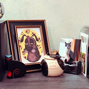 Allison added a photo of their purchase