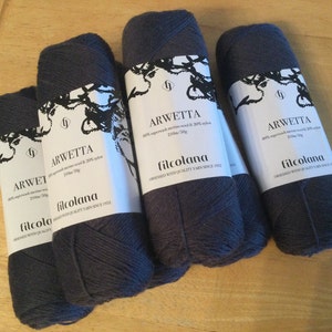 Denise added a photo of their purchase