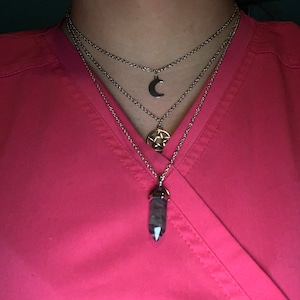 Acquirente Etsy ha aggiunto una foto del proprio acquisto