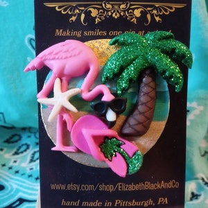 6MM Mini Round TINY GARDEN Buttons Collection 1/4 | Etsy