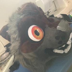 Stitchmutt added a photo of their purchase