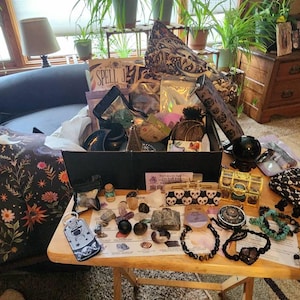 Joanne added a photo of their purchase