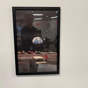Matt added a photo of their purchase