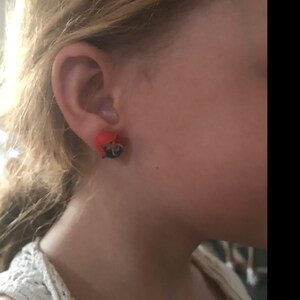 Buyer photo Carolyn Martin, who reviewed this item with the Etsy app for iPhone.