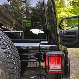 Mella added a photo of their purchase