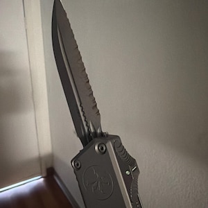 Russell added a photo of their purchase