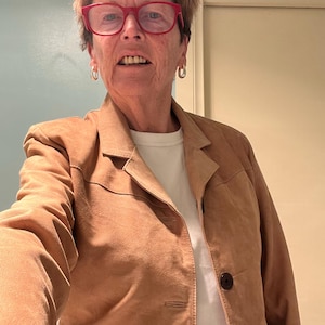Christine ha aggiunto una foto del proprio acquisto