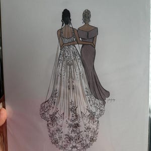 Ellie added a photo of their purchase