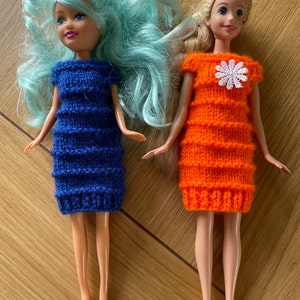 Poncho Ravelry Free Barbie Doll Knitting Patterns Knitting Pattern