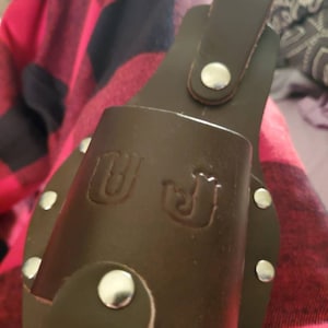 Uncle heeft een foto van de aankoop toegevoegd