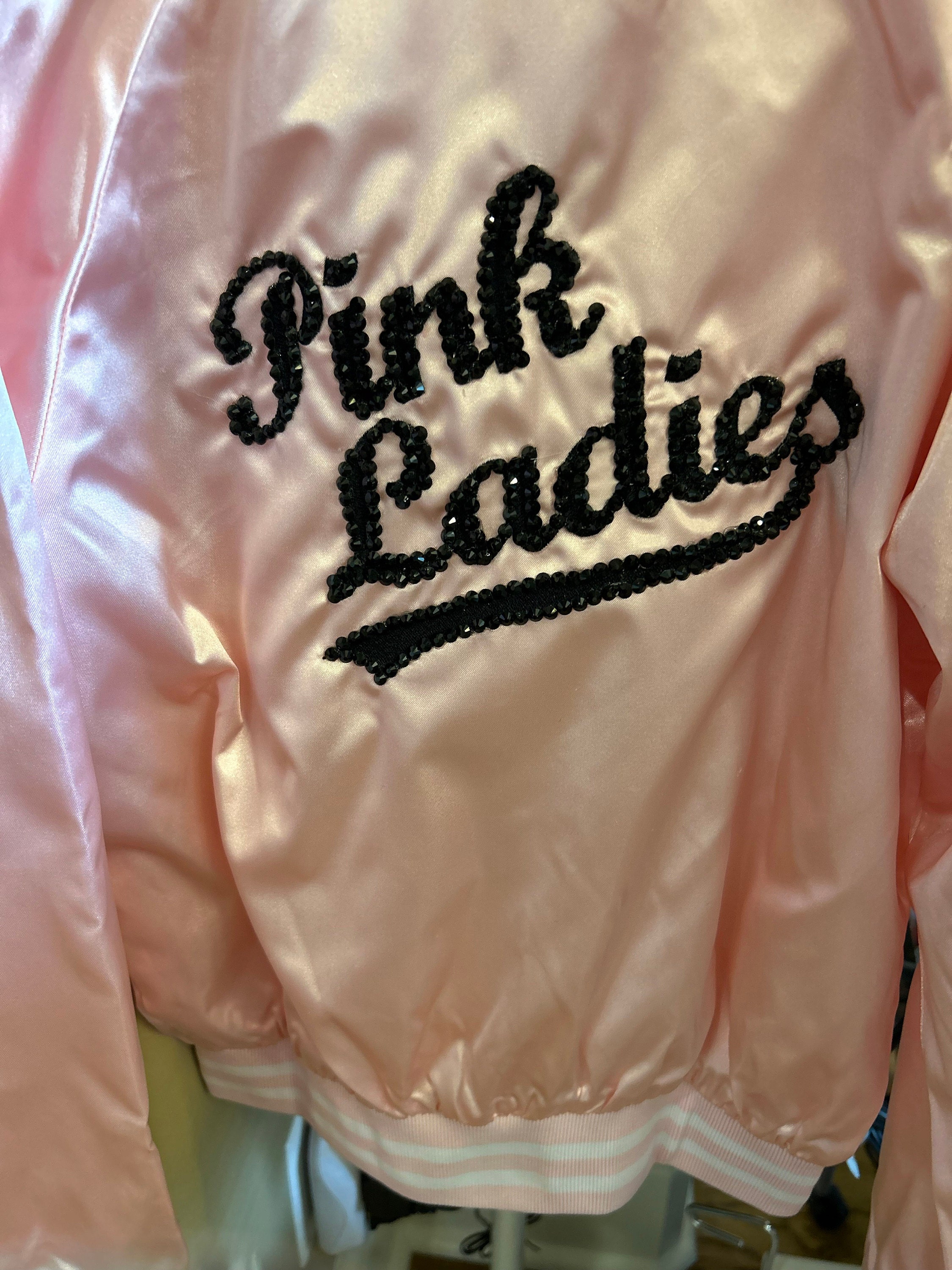 Customer photo for Baseball - Embroidery font