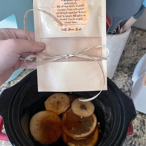Lori added a photo of their purchase