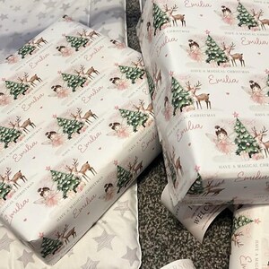 Natasha added a photo of their purchase