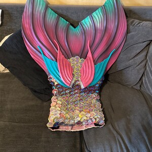 Heidi added a photo of their purchase