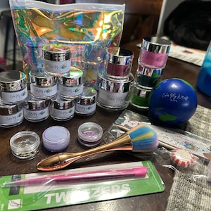 Ashira added a photo of their purchase