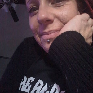 Melissa added a photo of their purchase