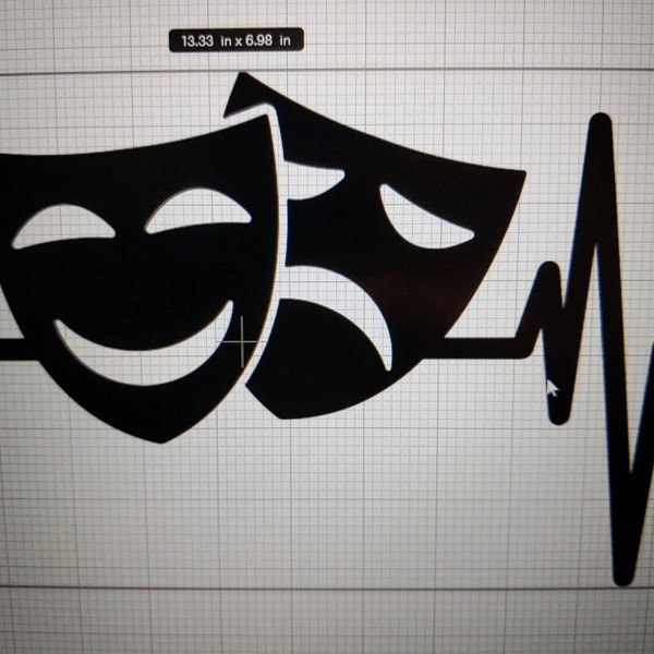 Theater Svg, Theater Png, Actor Svg, Actor Png, Actress Svg, Actress ...