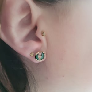 mathilde added a photo of their purchase