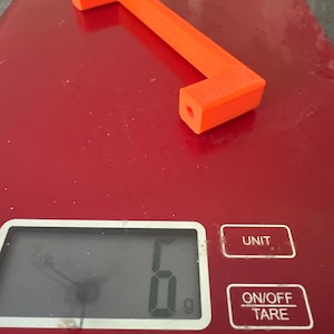 Bexie hat ein Foto des gekauften Artikels hinzugefügt