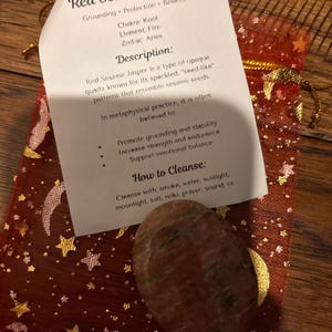 Etsy buyer added a photo of their purchase