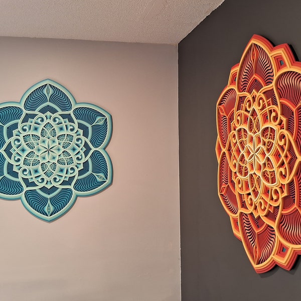 Kinetic Wooden Artwork, Wall Kinetic Art, Kinetic Sculpture, Kinetic ...