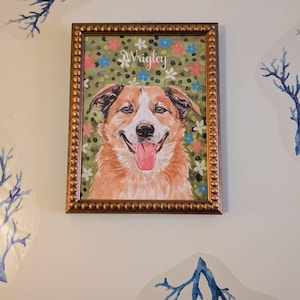 Etsy のお客さま さんが購入した商品の写真を追加しました