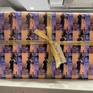 Eva added a photo of their purchase
