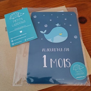 Natacha a ajouté une photo de son achat