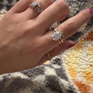 Juliana added a photo of their purchase